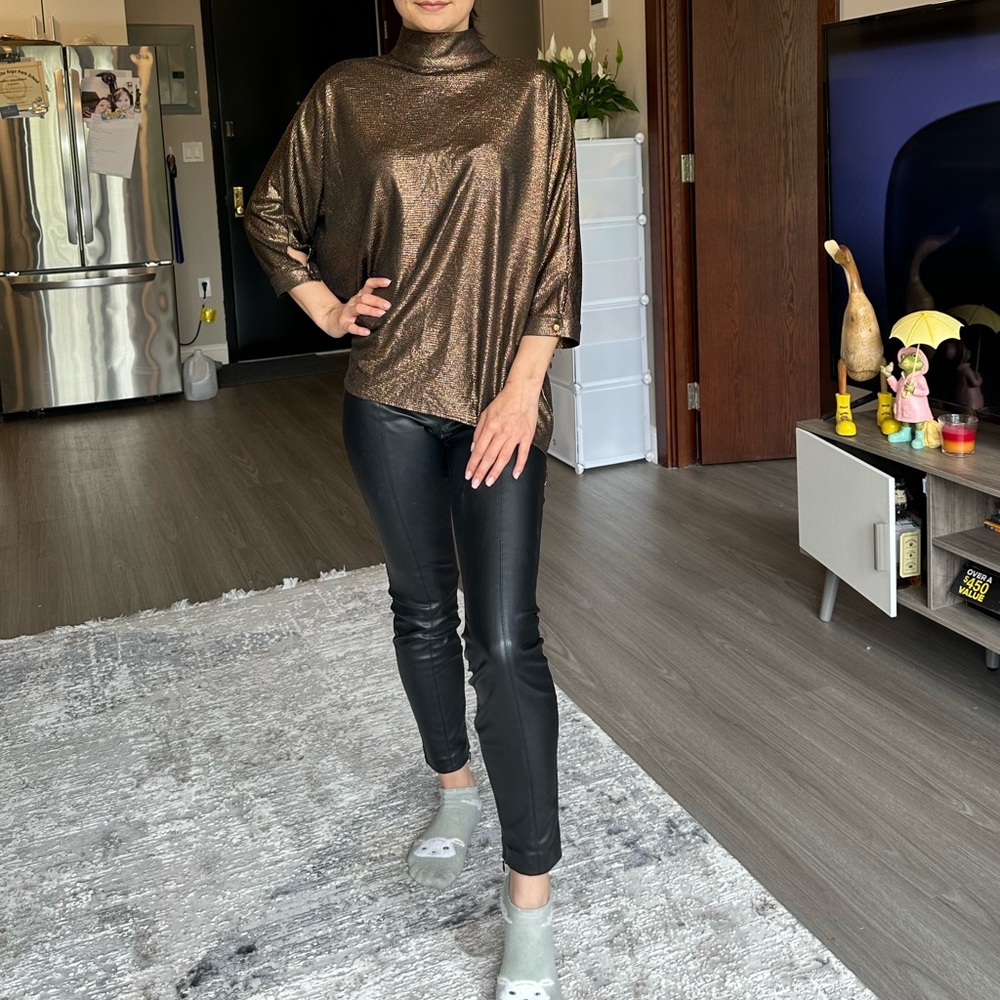 Elegant blouse
